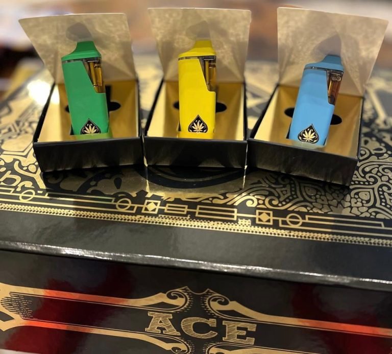 ACE Ultra Premium Real or Fake