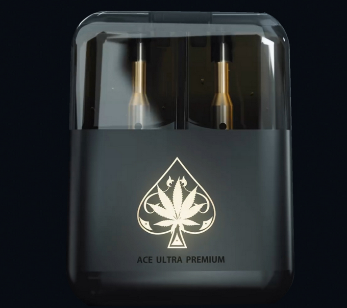 Buy ACE DUAL GEN 2