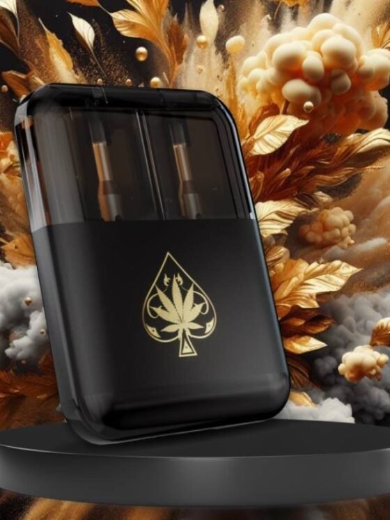 ACE DUAL GEN 2