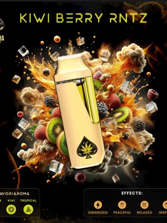 ACE KIWI BERRY RNTZ