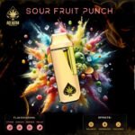 ACE SOUR FRUIT PUNCH