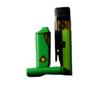 Alien Electric Green Apple