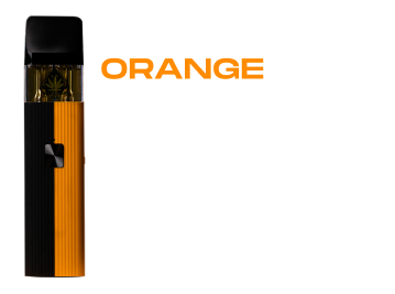 ORANGE DUAL DISPOSABLES