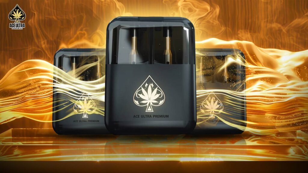 Ace Ultra Premium Carts